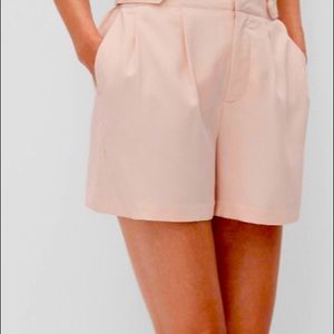 Banana Republic Polyester Shorts